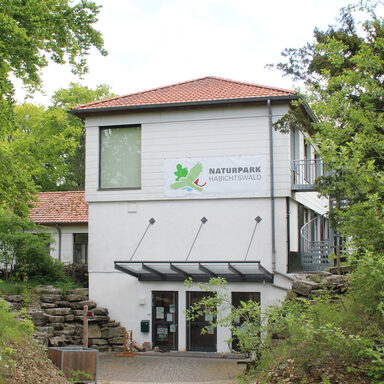 Naturparkzentrum Habichtswald