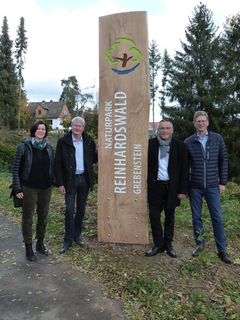 Naturpark Reinhardswald