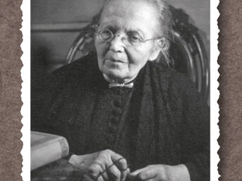 Charlotte Stehfen (1879 – 1961)