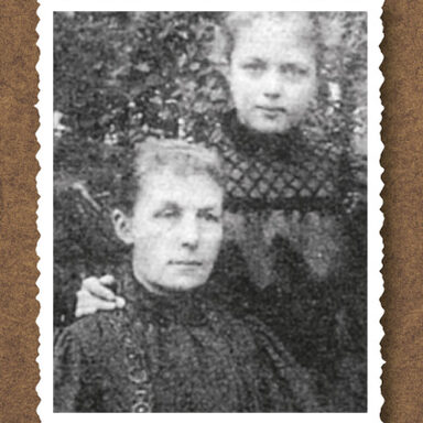 Dr. Johanna Nauhaus (1853 – 1920)