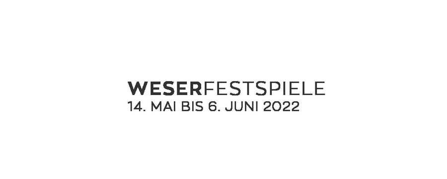 Weserfestspiele