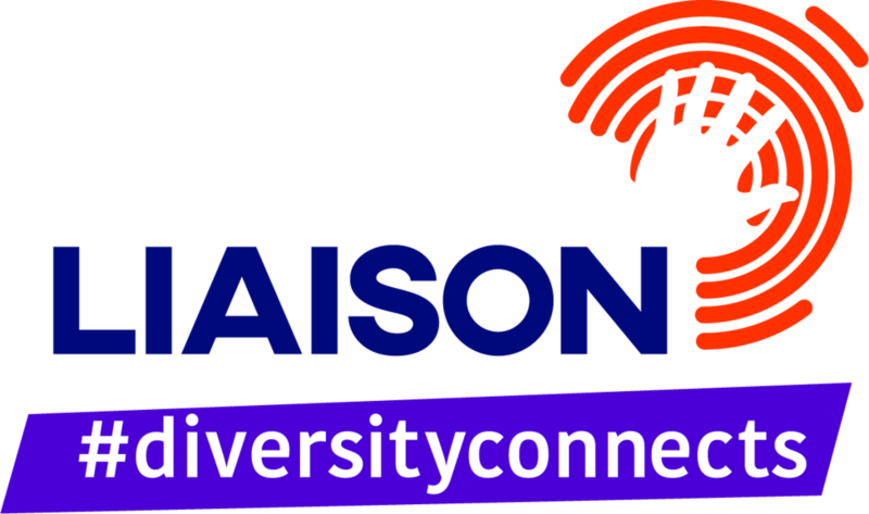 Logo "LIAISON"