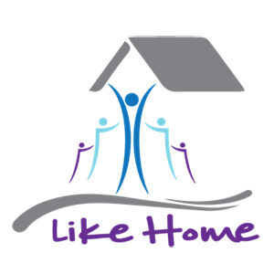 Logo LikeHomeProject
