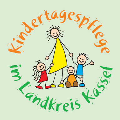 Kindertagespflege im Landkreis Kassel - Informationen für Tagespflegepersonen