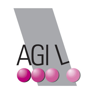 Logo AGiL